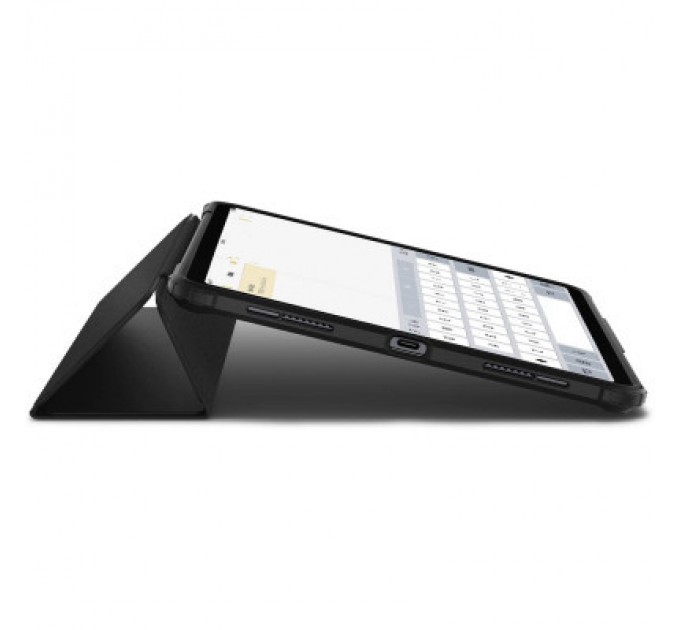 Spigen Чохол до планшета Spigen Apple iPad Pro 11"(2018-2022) Ultra Hybrid Pro, Black (ACS03655)
