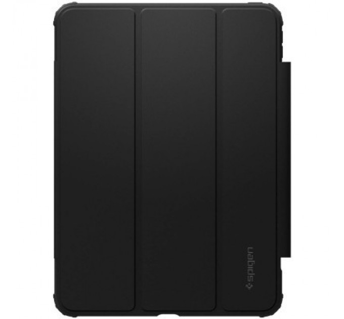 Spigen Чохол до планшета Spigen Apple iPad Pro 11"(2018-2022) Ultra Hybrid Pro, Black (ACS03655)
