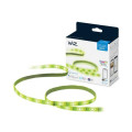 WiZ Світлодіодна стрічка WiZ LED 2700-6500K 1600Lm 2.0m RGB (929002524801)