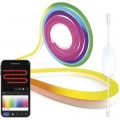 Світлодіодна стрічка EMOS ZPW313I NEON white 3 m 24 Вт RGBIC WiFi (ZPW313I)