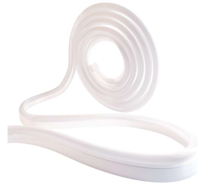 Світлодіодна стрічка EMOS ZPW313I NEON white 3 m 24 Вт RGBIC WiFi (ZPW313I)