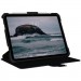 UAG Чохол до планшета UAG Apple iPad 10.9" (10TH GEN, 2022) Metropolis, Black (123396114040)