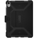 UAG Чохол до планшета UAG Apple iPad 10.9" (10TH GEN, 2022) Metropolis, Black (123396114040)