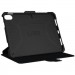 UAG Чохол до планшета UAG Apple iPad 10.9" (10TH GEN, 2022) Metropolis, Black (123396114040)