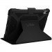 UAG Чохол до планшета UAG Apple iPad 10.9" (10TH GEN, 2022) Metropolis, Black (123396114040)