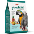 Padovan Корм для птахів Padovan GrMix pappagalli для великих папуг 2 кг (8001254006536)