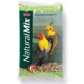Padovan Корм для птахів Padovan NatMix parrocchetti для середніх папуг 850 г (8001254001289)