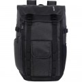 Canyon Рюкзак для ноутбука Canyon 15.6" BPA-5 Urban, 15L, Black (CNS-BPA5B1)