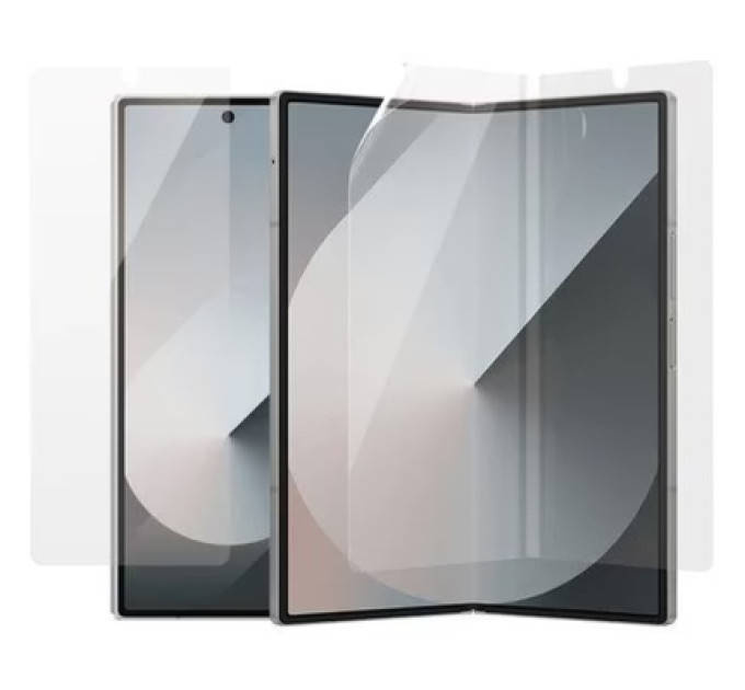 PANZERGLASS Скло захисне PANZERGLASS Samsung Galaxy Fold 6 Glass & Film (PG_SAFE95869)