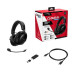 HyperX Навушники HyperX Cloud III S Wireless/USB-A/USB-C Black (A59YZAA)
