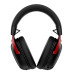 HyperX Навушники HyperX Cloud III S Wireless/USB-A/USB-C Black/Red (A59Z0AA)