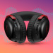 HyperX Навушники HyperX Cloud III S Wireless/USB-A/USB-C Black/Red (A59Z0AA)