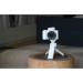 Sony Цифровий фотоапарат Sony Alpha ZV-E10M2 kit 16-50mm White (ZVE10M2KW.CEC)