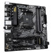 GIGABYTE Материнська плата Gigabyte B550M DS3H AC R2 Socket AM4