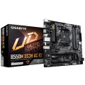 GIGABYTE Материнська плата Gigabyte B550M DS3H AC R2 Socket AM4