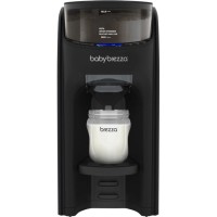 Машина для приготування дитячої суміші Baby Brezza Formula Pro Advanced Чорний (FRP0131)