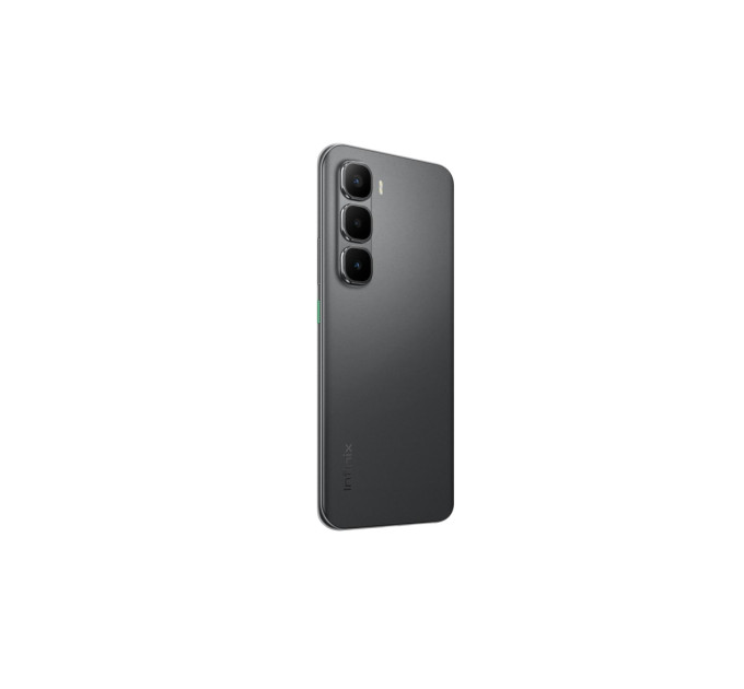 Infinix Смартфон Infinix Hot 60 Pro+ X6886 8/256GB Sleek Black