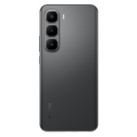 Смартфон Infinix Hot 60 Pro+ X6886 8/256GB Sleek Black