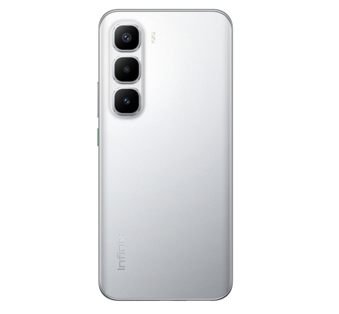 Infinix Смартфон Infinix Hot 60 Pro+ X6886 8/256GB Titanium Silver