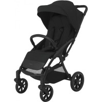 Коляска Espiro Fuel Pro 10 Dynamic Black (5905683801744)