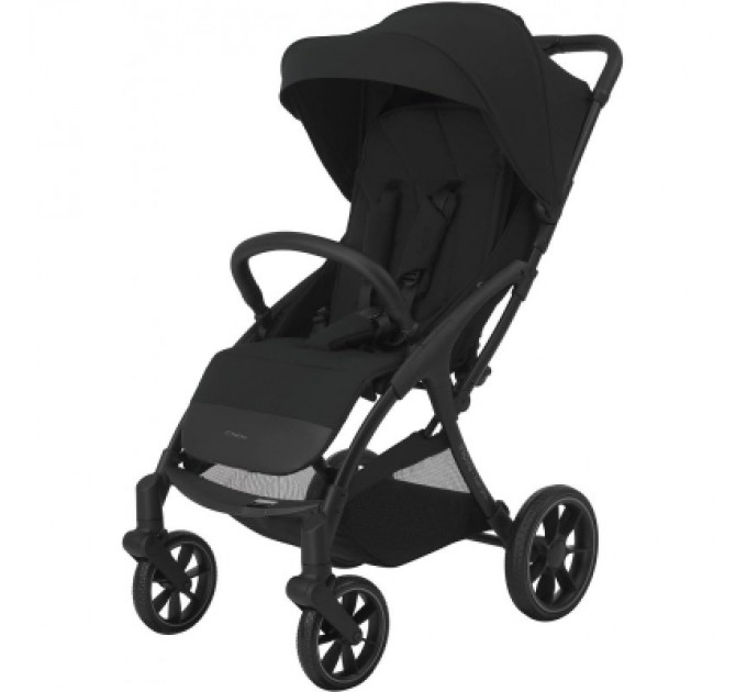 Коляска Espiro Fuel Pro 10 Dynamic Black (5905683801744)