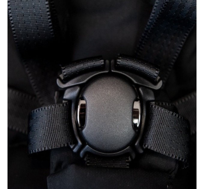 Коляска Espiro Fuel Pro 10 Dynamic Black (5905683801744)