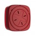 Сирена Ajax EN54 FireProtect Sounder/VAD red