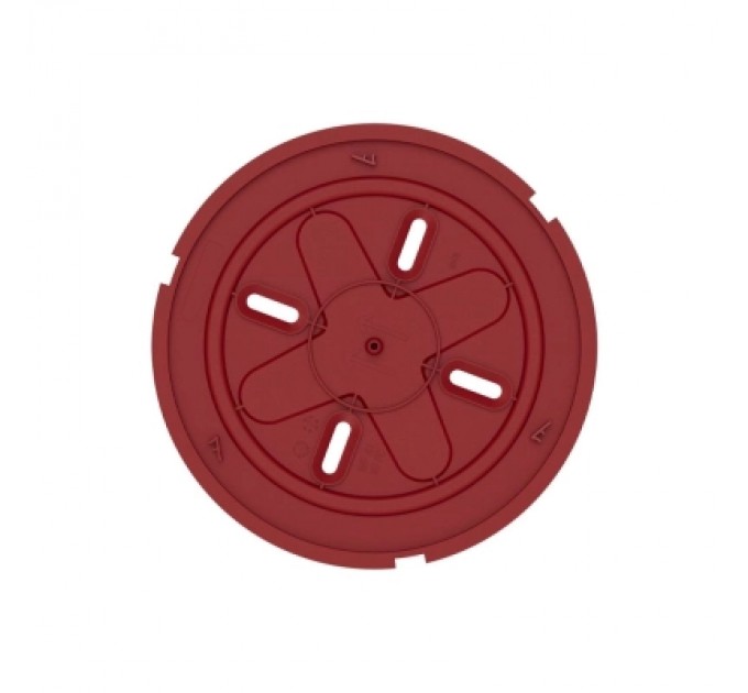 Сирена Ajax EN54 FireProtect Sounder/VAD red