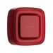 Сирена Ajax EN54 FireProtect Sounder/VAD red