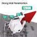 Fenvi Точка доступу Fenvi FWD-R1208U Wi-Fi Repeater Booster 2.4G/5GHz