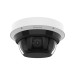 HANWHA Мережева камера 4CH x 8MP @ 20FPS, Motorized Varifocal Lens with PTRZ function 4.38~9.33mm PNM-C32083RQZ HANWHA VISION