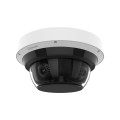 HANWHA Мережева камера 4CH x 8MP @ 20FPS, Motorized Varifocal Lens with PTRZ function 4.38~9.33mm PNM-C32083RQZ HANWHA VISION
