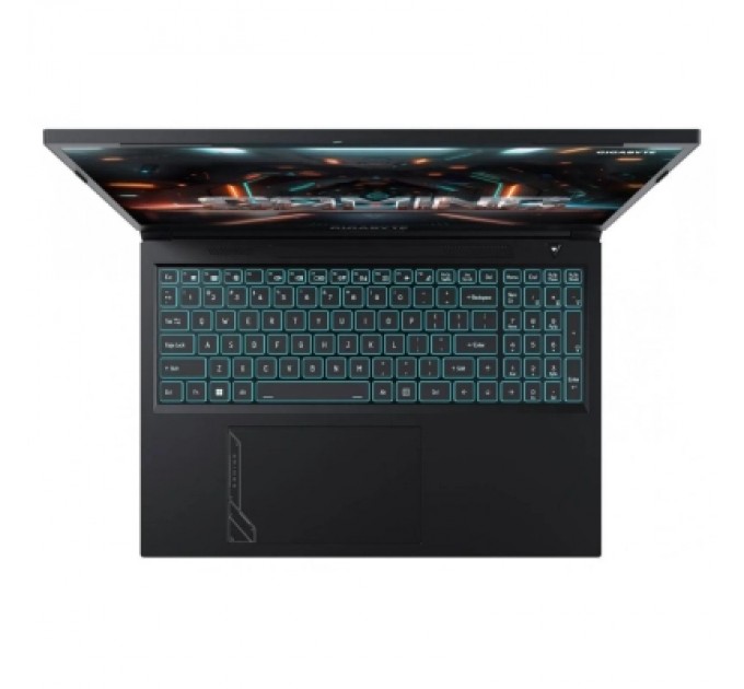 Ноутбук GIGABYTE G6 (KF-H3EE894KD)