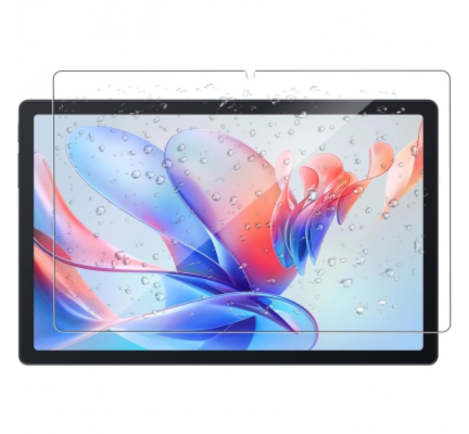 Скло захисне BeCover Oscal Pad 80 WiFi 10.51" (713694)