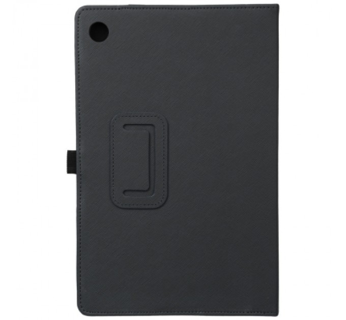 BeCover Чохол до планшета BeCover Slimbook Lenovo Tab M10 TB-328F (3rd Gen) 10.1" Black (708339)