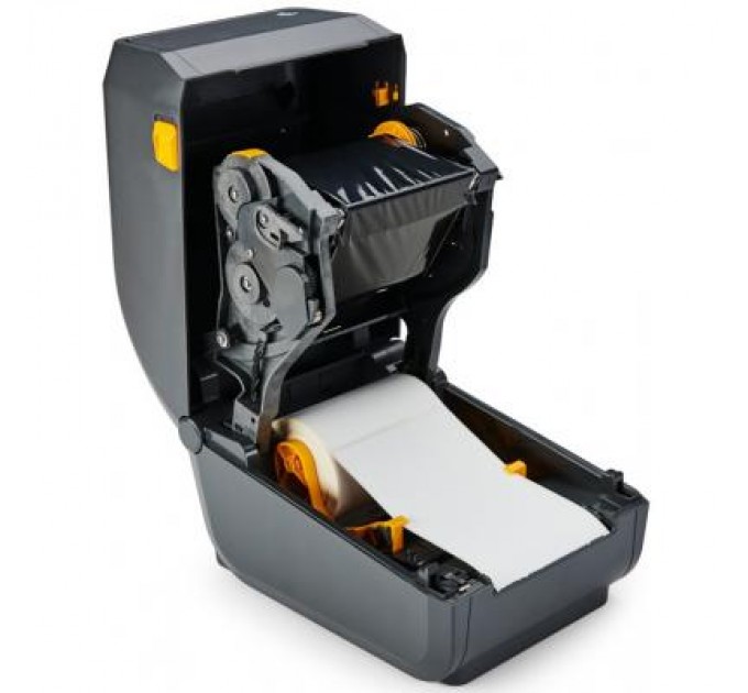 Принтер етикеток Zebra ZD220T USB (ZD22042-T0EG00EZ)