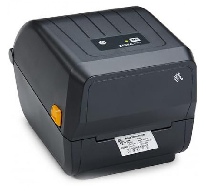 Принтер етикеток Zebra ZD220T USB (ZD22042-T0EG00EZ)