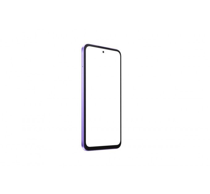 Мобільний телефон HOT 60I 4/128 X6728 SOUL EYE PURPLE INFINIX