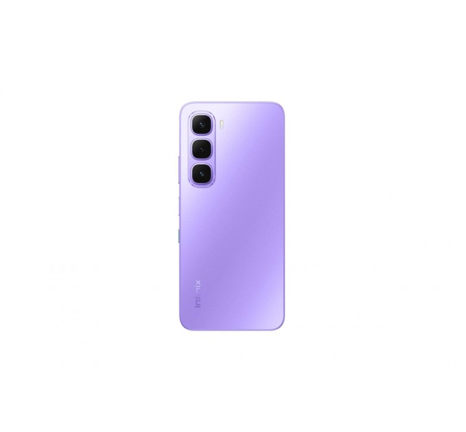 Мобільний телефон HOT 60I 4/128 X6728 SOUL EYE PURPLE INFINIX