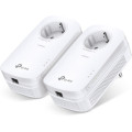 TP-Link Адаптер Powerline TP-Link TL-PA8010PKIT