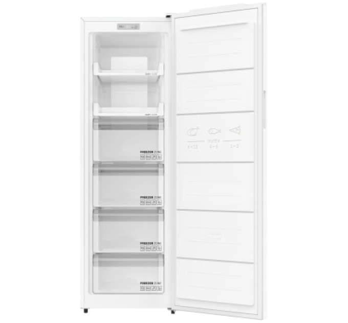 Edler Морозильна камера Edler ED-170UW