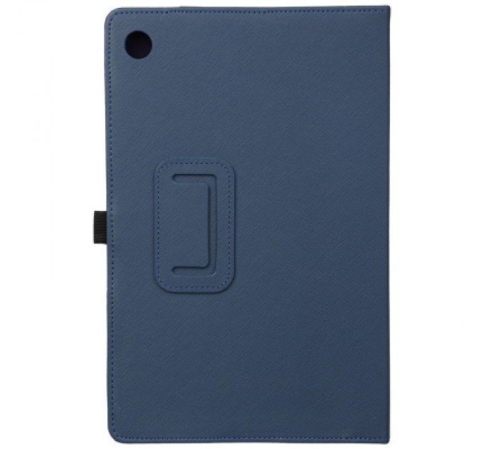 BeCover Чохол до планшета BeCover Slimbook Lenovo Tab M10 TB-328F (3rd Gen) 10.1" Deep Blue (708340)