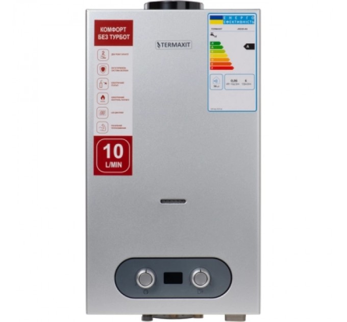 Бойлер TERMAXIT JSD 20-A6
