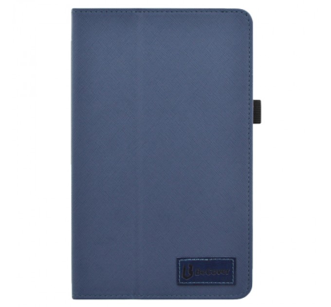 BeCover Чохол до планшета BeCover Slimbook Xiaomi Redmi Pad 10.61" 2022 Deep Blue (708342)