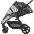 Дощовик на коляску Espiro Only Way (5905683800006)