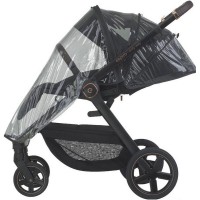 Дощовик на коляску Espiro Only Way (5905683800006)