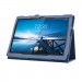 BeCover Чохол до планшета BeCover Slimbook Xiaomi Redmi Pad 10.61" 2022 Deep Blue (708342)