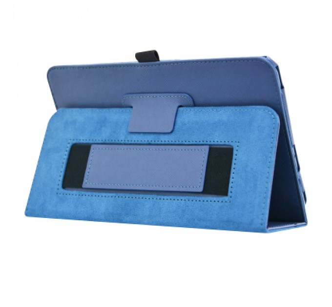 BeCover Чохол до планшета BeCover Slimbook Xiaomi Redmi Pad 10.61" 2022 Deep Blue (708342)