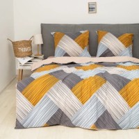 Постільна білизна Viluta 23240 Ранфорс сімейний (23240_sm)