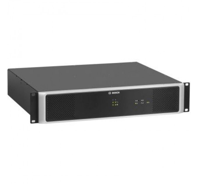 Bosch Підсилювач Bosch 2х500 Вт (PVA-2P500)